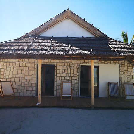 Laguna Blu - Resort Madagascar Andavadoaka Exterior photo