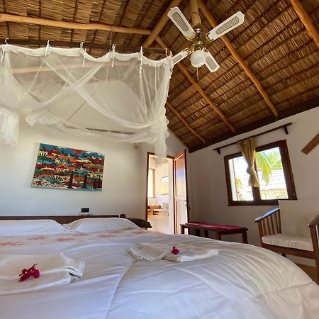 Laguna Blu - Resort Madagascar Andavadoaka Exterior photo