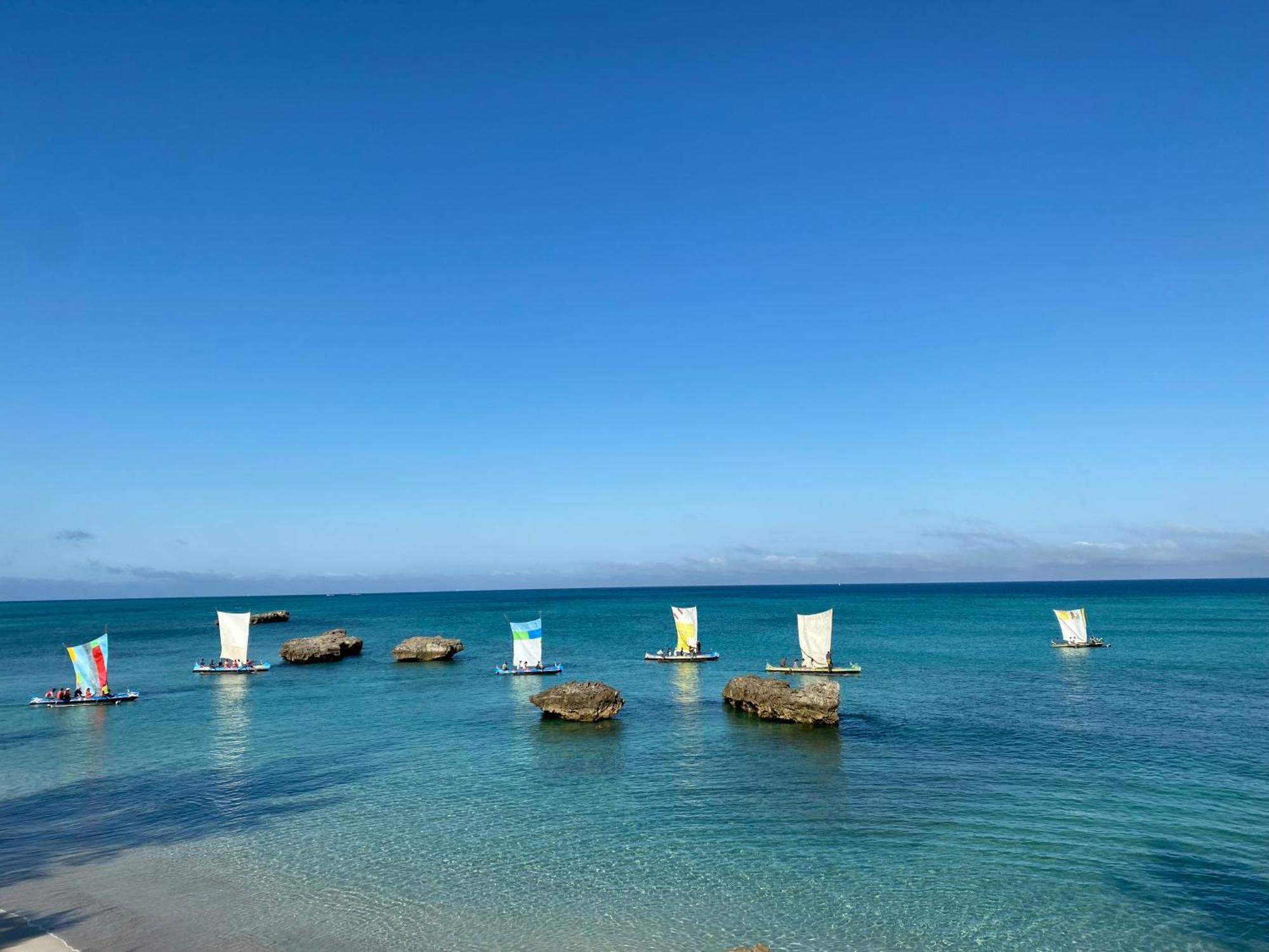 Laguna Blu - Resort Madagascar Andavadoaka Exterior photo
