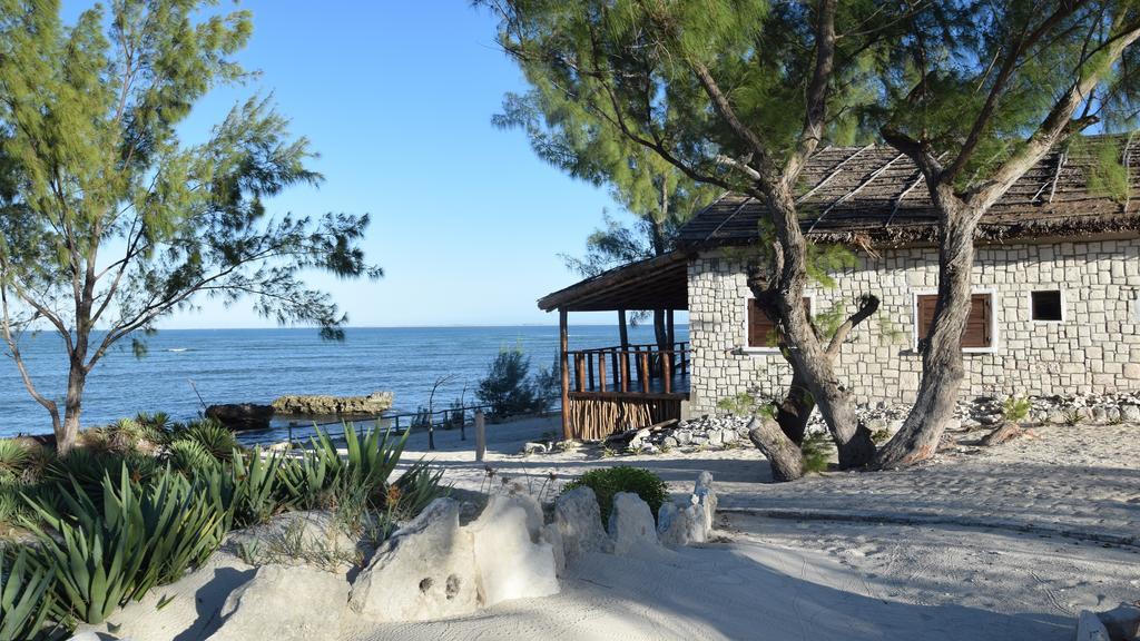 Laguna Blu - Resort Madagascar Andavadoaka Exterior photo