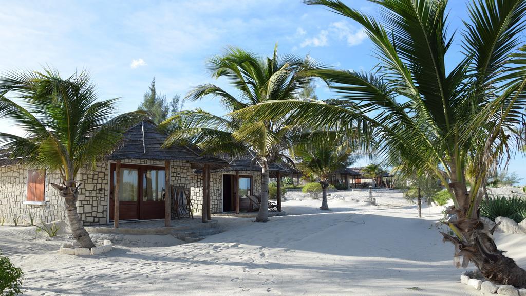 Laguna Blu - Resort Madagascar Andavadoaka Exterior photo