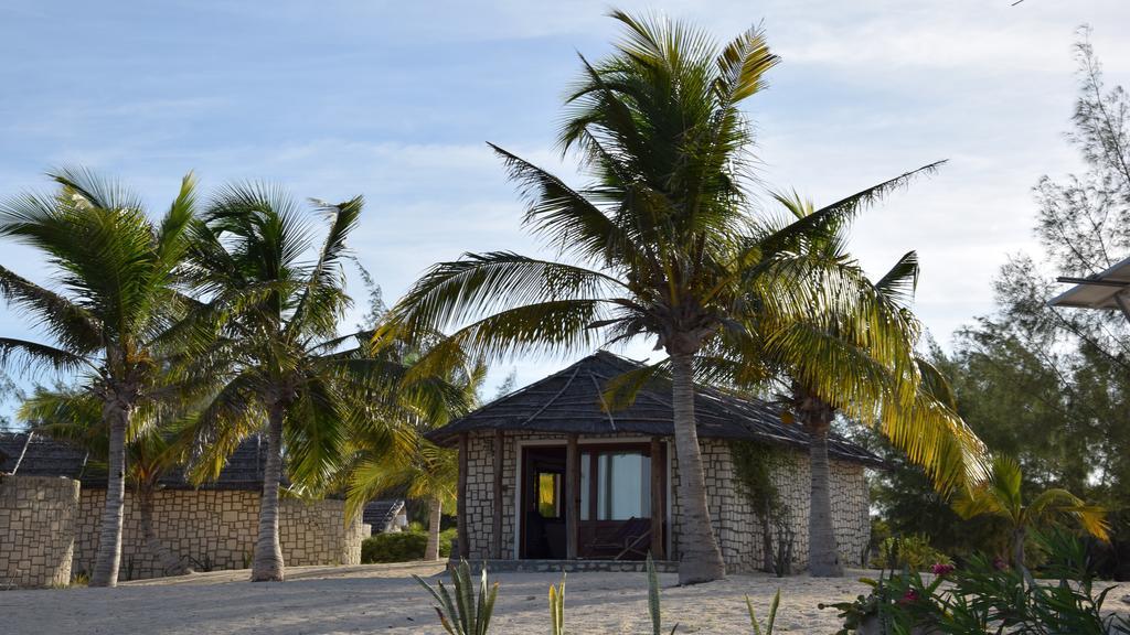 Laguna Blu - Resort Madagascar Andavadoaka Exterior photo