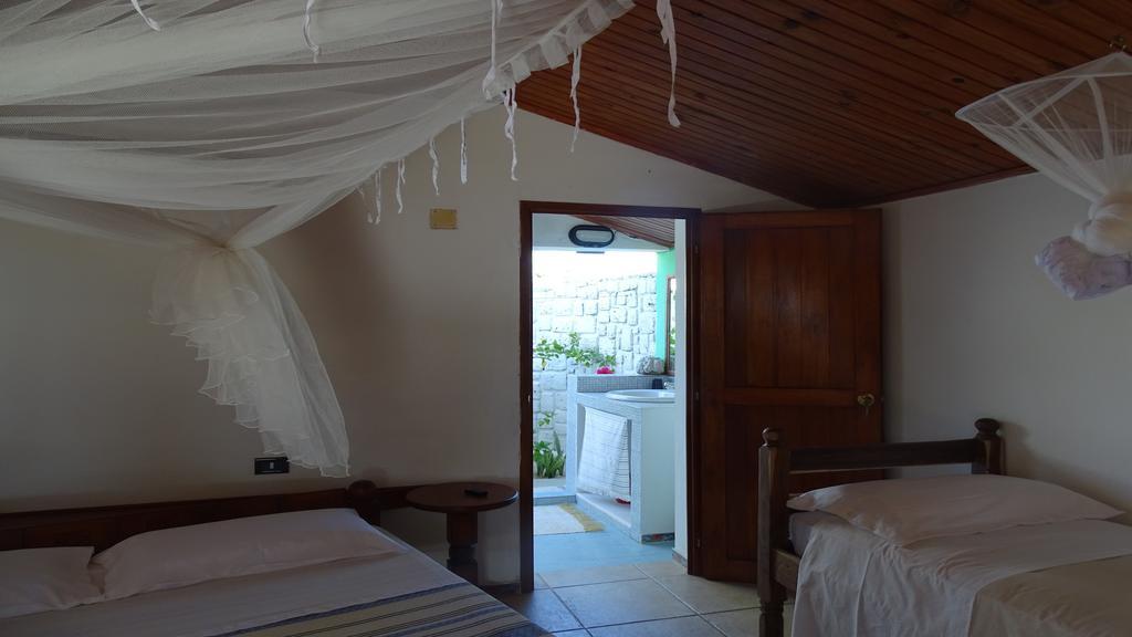 Laguna Blu - Resort Madagascar Andavadoaka Room photo