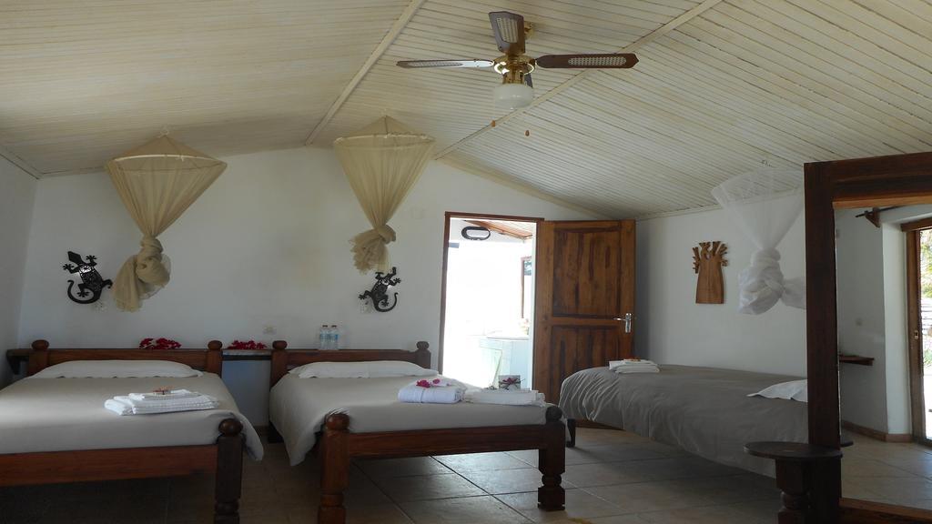 Laguna Blu - Resort Madagascar Andavadoaka Room photo